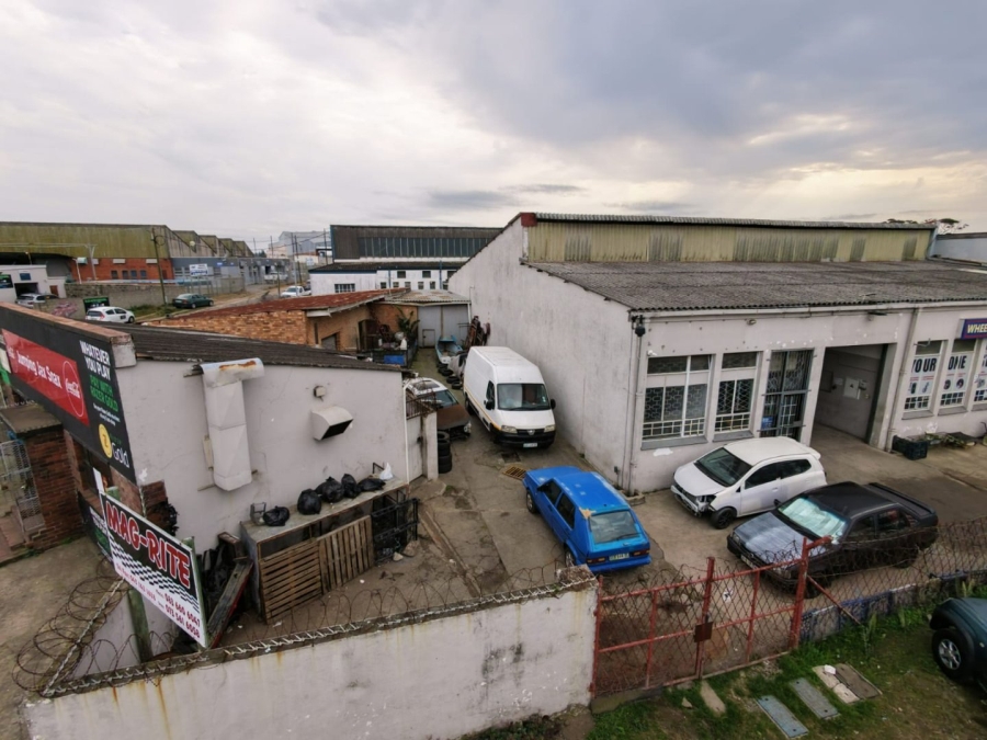 Commercial Property for Sale in Braelyn Industrial Eastern Cape